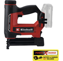 Einhell Power X-Change sladdlös spikpistol, utan batteri och laddare.