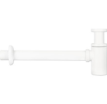 Vattenlås för tvättställ