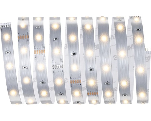 LED Stripe PAULMANN MaxLED 250 10W 750lm 2700K IP20 24V 2,5m-0