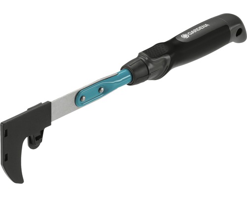 Gardena fogkrats med handtag