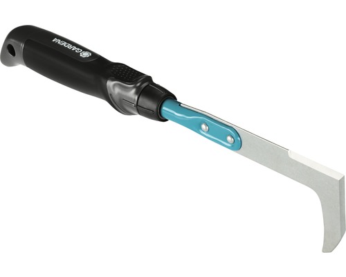 Gardena fogskrapa för trädgårdsarbete