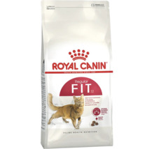 Royal Canin torrfoder Regular Fit 32 för vuxna katter i återförslutningsbar förpackning.