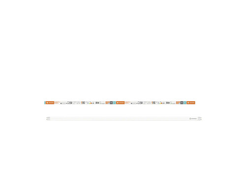 Ledvance LED-lysrör med förpackning, G13-sockel, 2400 lumen, för elektromagnetiska förkopplingsdon.