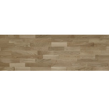 Parkettgolv SKANDOR Lively natur ek 13mm