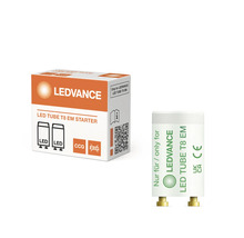 Ledvance LED-starter för T8 EM LED-rör inklusive förpackning för konventionella driftdon.