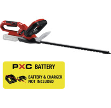 Häcksax EINHELL GC-CHT18/460 18V Li Solo utan batteri och laddare