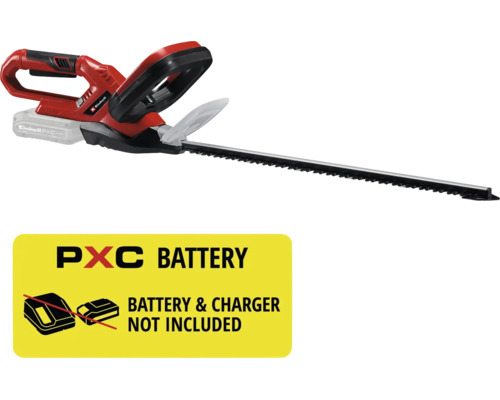 Häcksax EINHELL GC-CHT18/460 18V Li Solo utan batteri och laddare