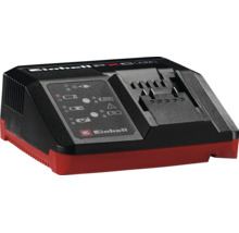 Einhell Power X-Change batteriladdare med 4 Ampere laddström