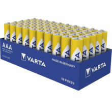 Batteri VARTA Energy AAA 50-pack