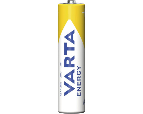 Batteri VARTA Energy AAA 50-pack