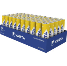 Batteri VARTA Energy AA 50-pack