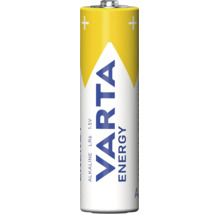 Batteri VARTA Energy AA 50-pack