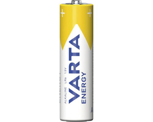 Batteri VARTA Energy AA 50-pack