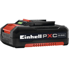Batteri EINHELL Power X-Change 18V 2,0Ah