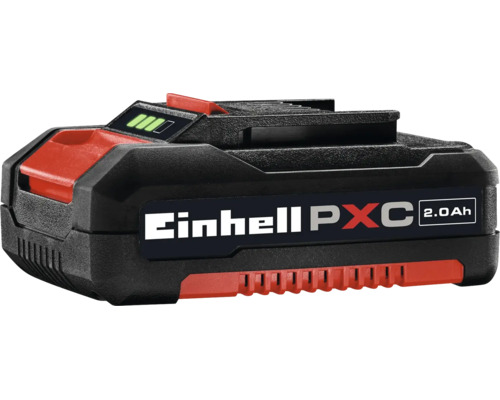 Batteri EINHELL Power X-Change 18V 2,0Ah