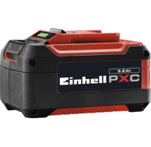 Batteri EINHELL P-X-C Plus 18V 5,2Ah