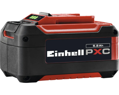 Batteri EINHELL P-X-C Plus 18V 5,2Ah