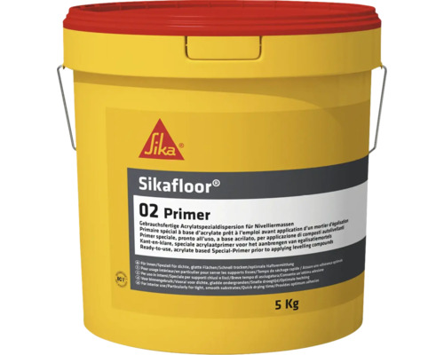 Primer SIKA Sikafloor-02 5kg