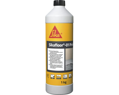 Primer SIKA Sikafloor-01 1kg