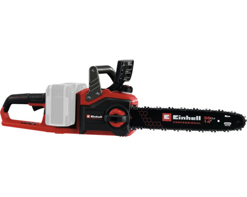 Batteridriven motorsåg EINHELL GP-LC 36/35 Li 35cm utan batteri & laddare (2x18V)