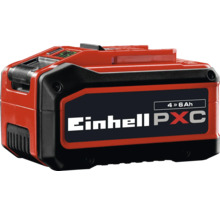 Batteri EINHELL Multi-Ah PXC Plus 18V 4-6 Ah