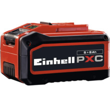 Batteri EINHELL 18V 5–8 Ah Multi-Ah PXC Plus