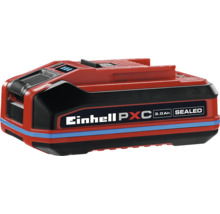 Einhell Power X Change 3.0 Amperetimmars batteri för elverktyg