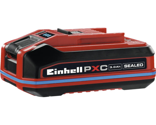 Einhell Power X Change 3.0 Amperetimmars batteri för elverktyg