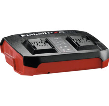 Laddare EINHELL 18V P-X-C Twin