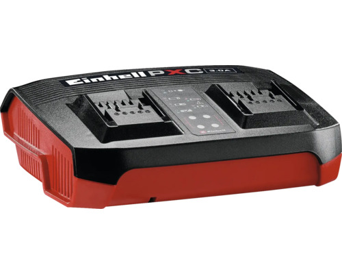 Laddare EINHELL 18V P-X-C Twin