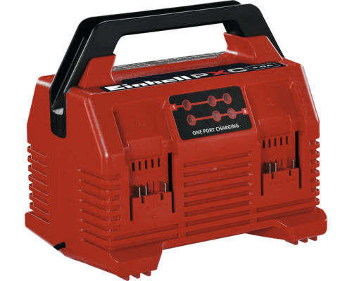 Laddare EINHELL Power X-Quattro 4A
