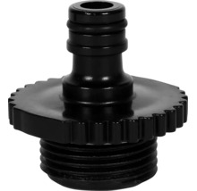 Trädgårdspump EINHELL Power-X-Change AQUINNA utan batteri & laddare (2x18V)