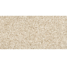 Kakelplatta med terrazzo utseende och fin kornig struktur