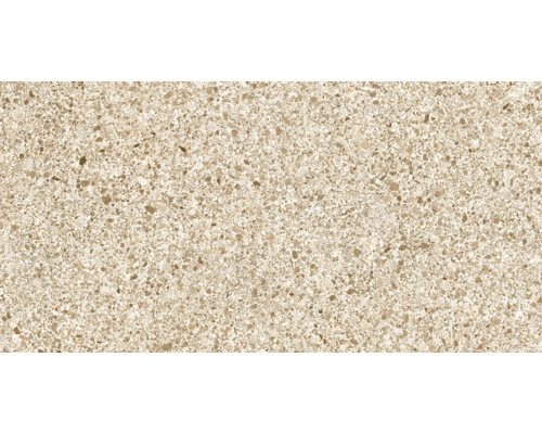 Kakel med terrazzo utseende med fin kornighet