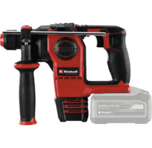 Einhell Professional batteridriven borrhammare med 18 volt litiumjonbatteri Power X Change