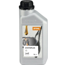 Stihl Synthplus kedjeolja 1 liter flaska för motorsågar