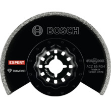 Bosch Expert Diamond ACZ 85 RD4 segmentsågklinga med Starlock-fäste för multiverktyg