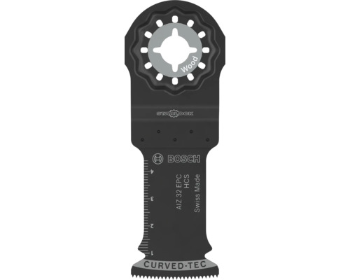 Bosch Starlock instickssågblad AIZ 32 EPC för trä för multiverktyg