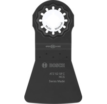 Bosch Starlock instickssågblad ATZ 52 SFC för flera material