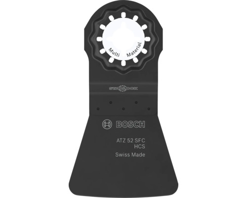 Bosch Starlock instickssågblad ATZ 52 SFC för flera material