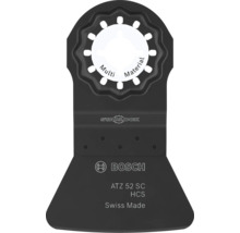 Bosch Starlock multifunktionsblad ATZ 52 SC för olika material