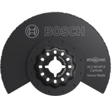 Bosch Starlock segmentsågblad ACZ 85 MT4 med hårdmetall för mineralmaterial