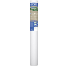 En rulle Erfurt Variovlies Plano non-woven tapet 20 meter gånger 0,75 meter för väggbeklädnad