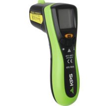 Infraröd termometer KPS-TM500 för beröringsfri temperaturmätning från minus 20 till 500 grader Celsius