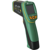 KPS KPS TM800 infraröd termometer för beröringsfri temperaturmätning med digital display och mätområde upp till 800 grader Celsius.