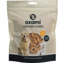 Ozami hundgodis Chicken Cubes i påse