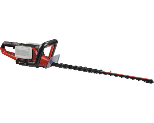 Einhell batteridriven häcksax med skärblad för trädgårdsskötsel