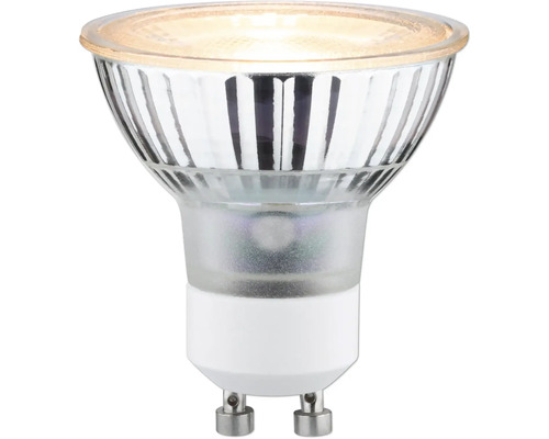 LED reflektorlampa GU10 ljuskälla för spotlights