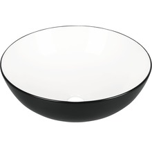 Tvättställ av keramik