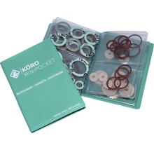 KÖRO Mini Pocket tätningssats